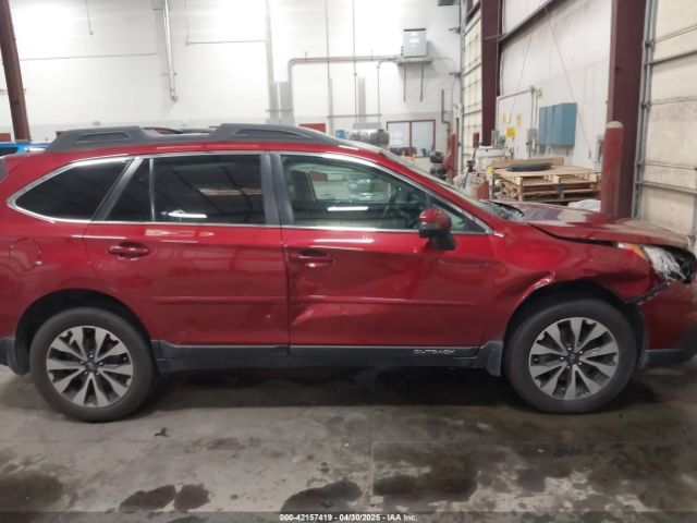 4S4BSAKC1H3203517 Subaru Outback 2.5i Limited