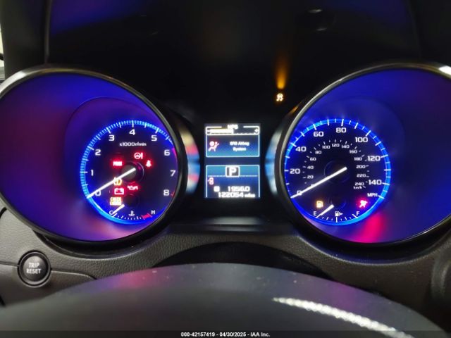 4S4BSAKC1H3203517 Subaru Outback 2.5i Limited