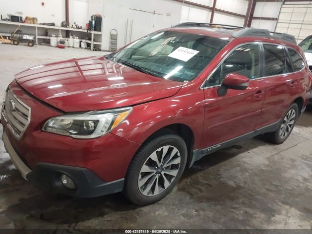 4S4BSAKC1H3203517 Subaru Outback 2.5i Limited