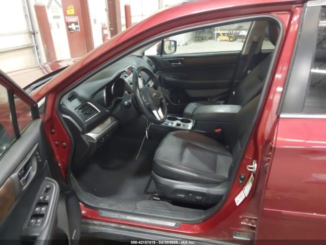 4S4BSAKC1H3203517 Subaru Outback 2.5i Limited