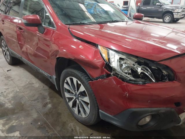 4S4BSAKC1H3203517 Subaru Outback 2.5i Limited