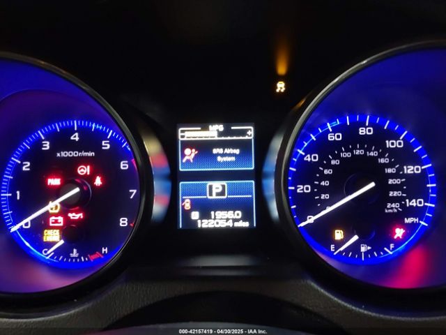 4S4BSAKC1H3203517 Subaru Outback 2.5i Limited
