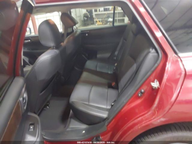 4S4BSAKC1H3203517 Subaru Outback 2.5i Limited
