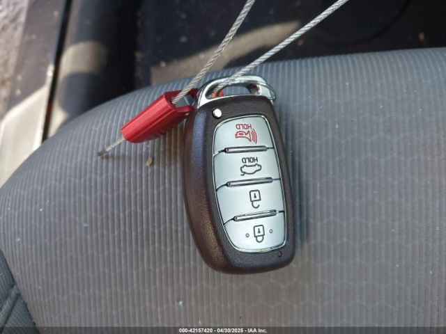 KMHD84LFXJU511559 Hyundai Elantra Value Edition
