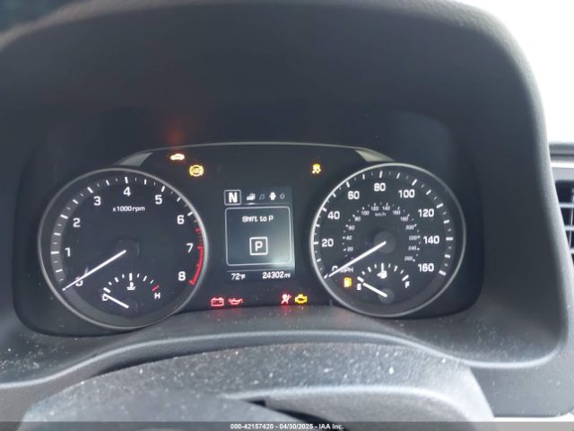 KMHD84LFXJU511559 Hyundai Elantra Value Edition