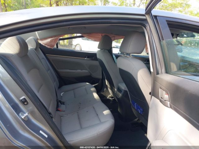 KMHD84LFXJU511559 Hyundai Elantra Value Edition