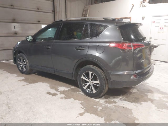 2T3RFREV8GW447051 Toyota Rav4 Xle