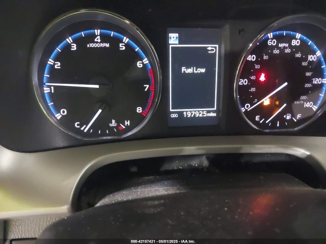2T3RFREV8GW447051 Toyota Rav4 Xle