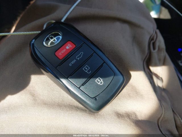 5YFS4MCE3SP227798 Toyota COROLLA SE