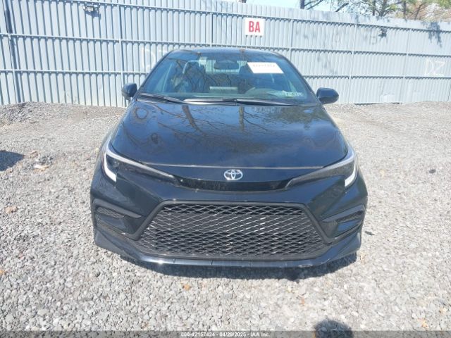 5YFS4MCE3SP227798 Toyota COROLLA SE