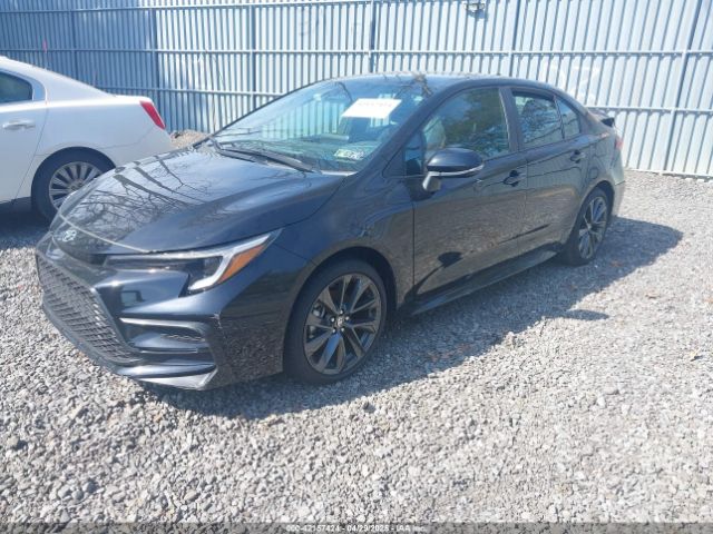 5YFS4MCE3SP227798 Toyota COROLLA SE