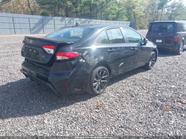 5YFS4MCE3SP227798 Toyota COROLLA SE