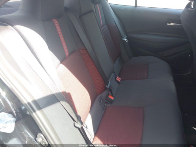 5YFS4MCE3SP227798 Toyota COROLLA SE