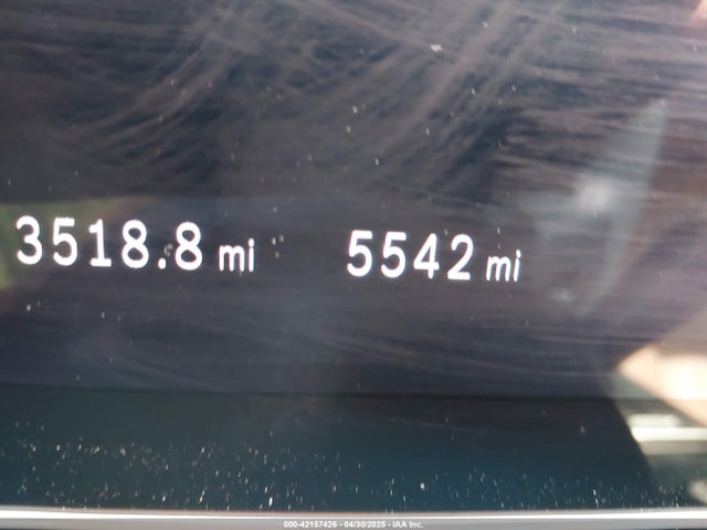 W1KMJ4HB6SF059099 Mercedes-Benz Cle 300 4matic