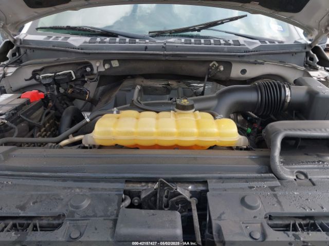 1FTEW1CP3HKE12111 Ford F-150 Xlt