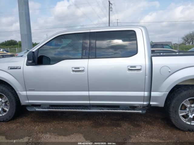 1FTEW1CP3HKE12111 Ford F-150 Xlt