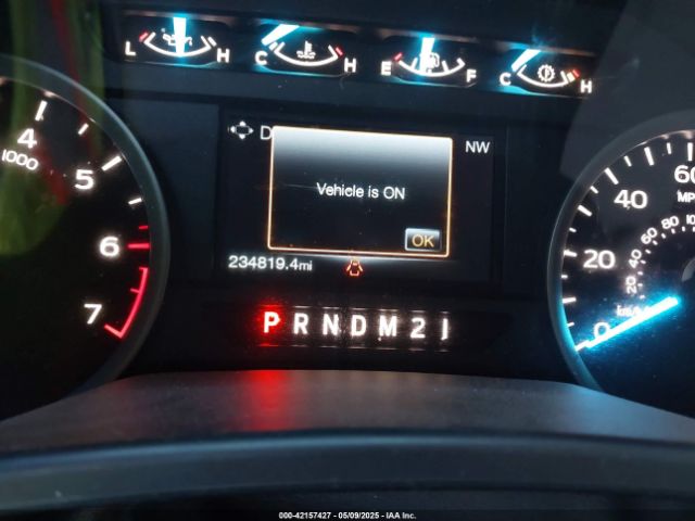 1FTEW1CP3HKE12111 Ford F-150 Xlt