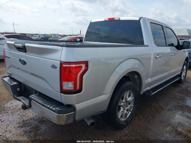 1FTEW1CP3HKE12111 Ford F-150 Xlt