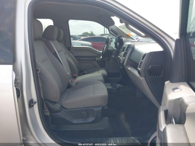 1FTEW1CP3HKE12111 Ford F-150 Xlt