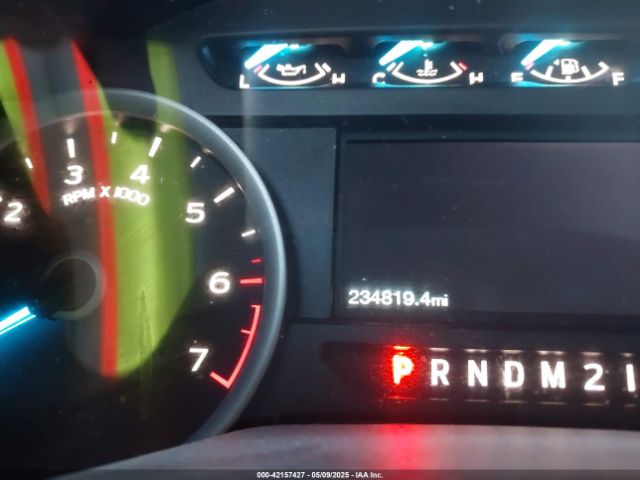 1FTEW1CP3HKE12111 Ford F-150 Xlt