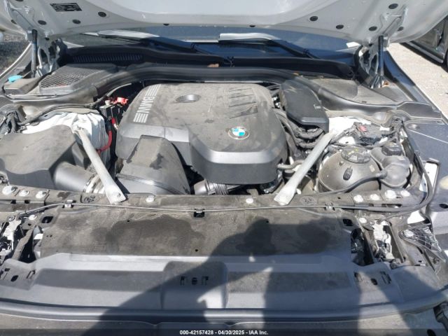 WBA53FJ06RCR29262 BMW 530 I Xdrive
