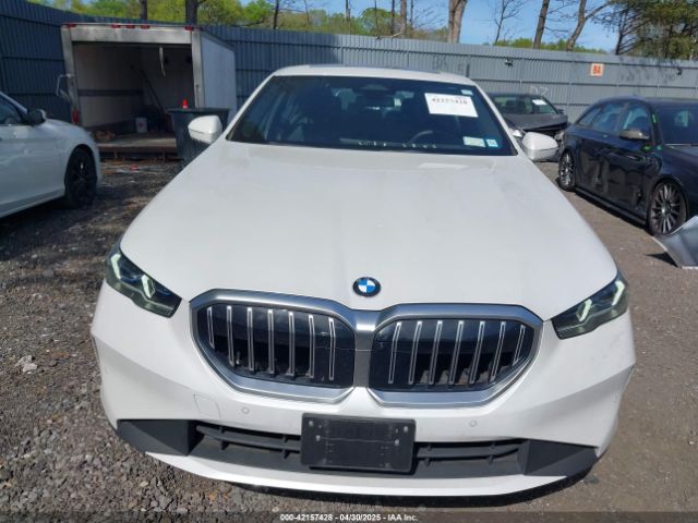 WBA53FJ06RCR29262 BMW 530 I Xdrive