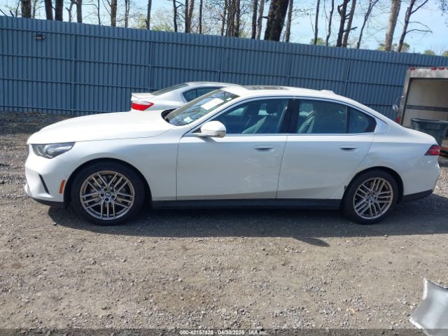 WBA53FJ06RCR29262 BMW 530 I Xdrive