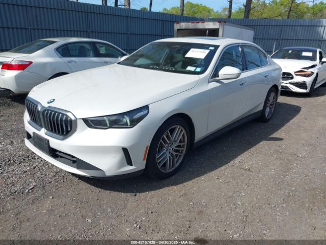WBA53FJ06RCR29262 BMW 530 I Xdrive