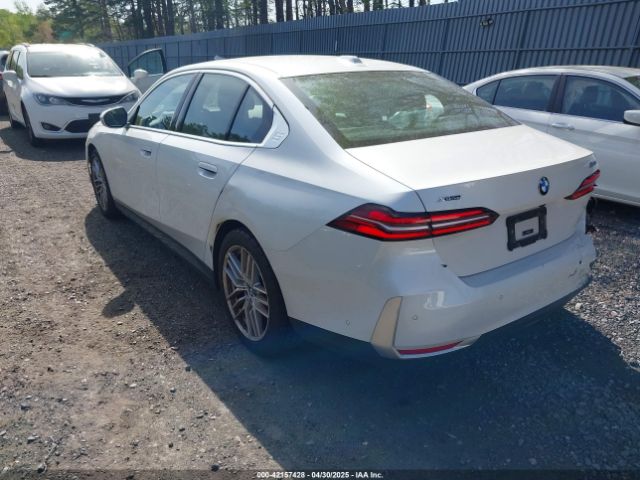 WBA53FJ06RCR29262 BMW 530 I Xdrive