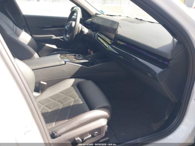 WBA53FJ06RCR29262 BMW 530 I Xdrive