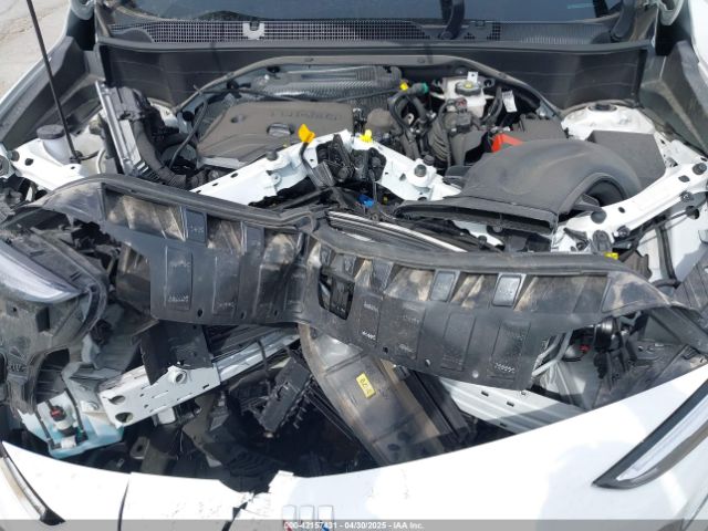 KL4AMBSLXSB036145 Buick l3t