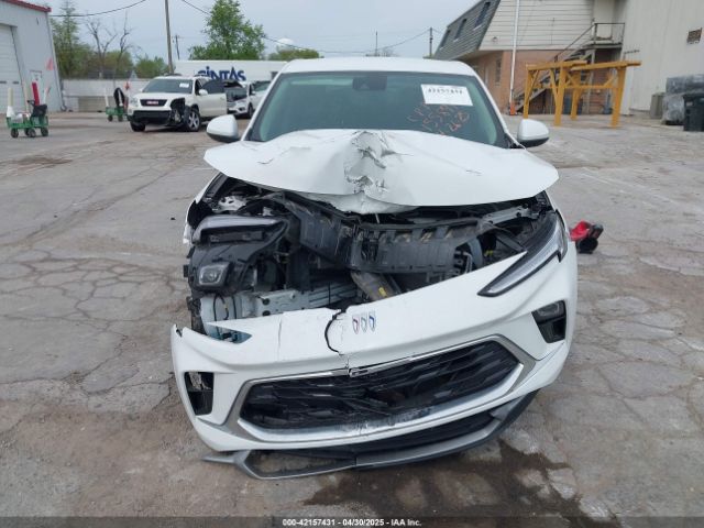 KL4AMBSLXSB036145 Buick l3t