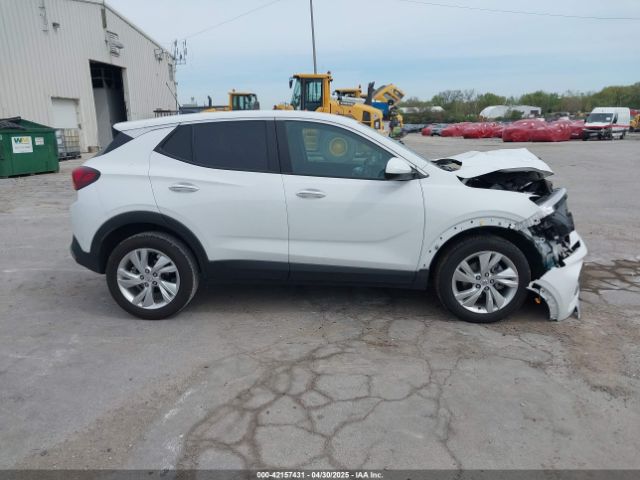 KL4AMBSLXSB036145 Buick l3t