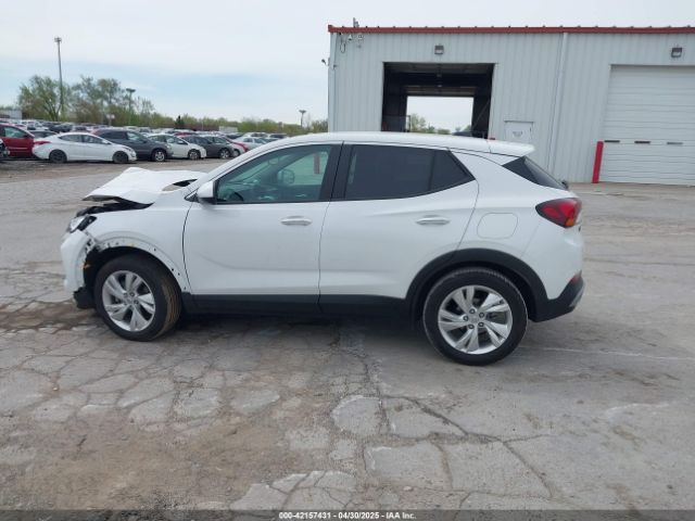 KL4AMBSLXSB036145 Buick l3t