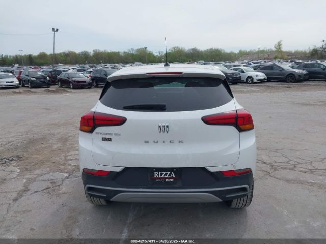 KL4AMBSLXSB036145 Buick l3t