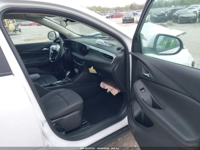 KL4AMBSLXSB036145 Buick l3t