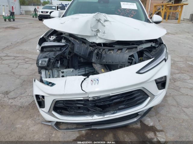 KL4AMBSLXSB036145 Buick l3t