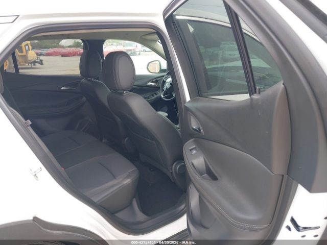 KL4AMBSLXSB036145 Buick l3t