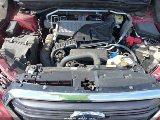 4S4WMAPDXK3429107 Subaru Ascent Limited