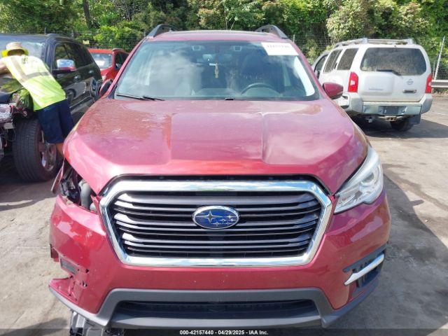 4S4WMAPDXK3429107 Subaru Ascent Limited