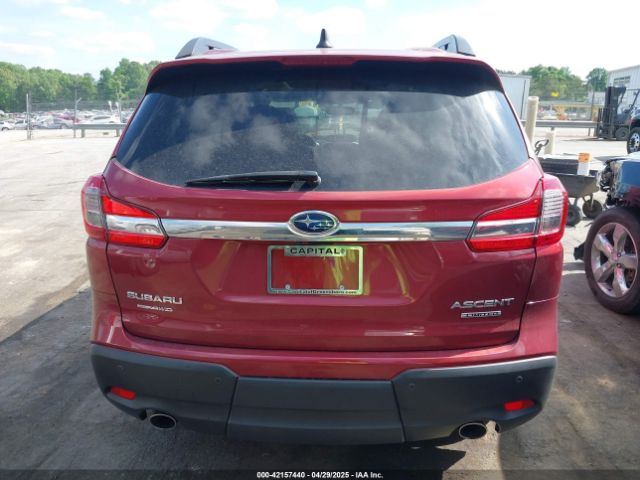 4S4WMAPDXK3429107 Subaru Ascent Limited