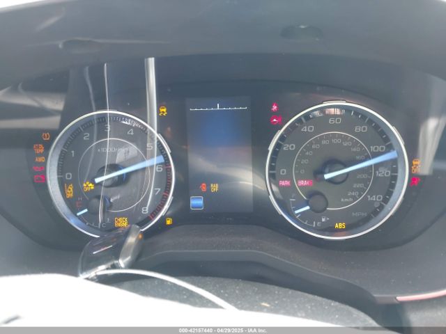 4S4WMAPDXK3429107 Subaru Ascent Limited