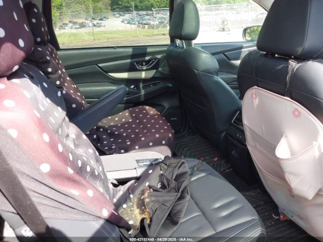 4S4WMAPDXK3429107 Subaru Ascent Limited