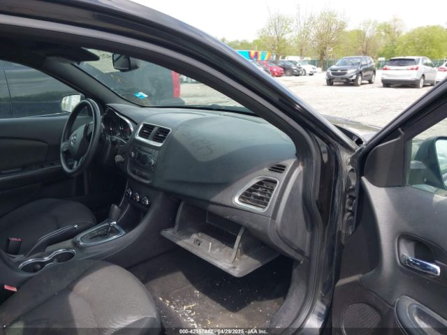 1C3CDZAG2EN232518 Dodge AVENGER SE