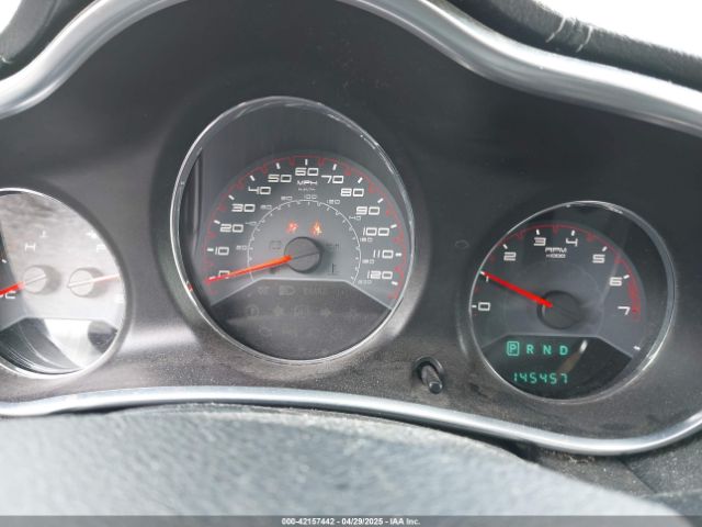 1C3CDZAG2EN232518 Dodge AVENGER SE