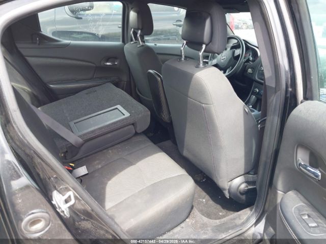 1C3CDZAG2EN232518 Dodge AVENGER SE