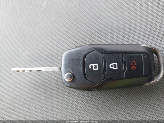 1FTEX1CB2LKD36388 Ford F-150 Xl