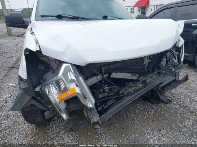 1FTEX1CB2LKD36388 Ford F-150 Xl