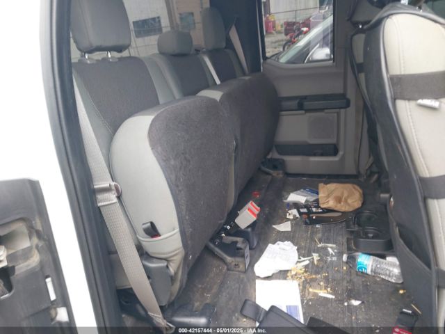 1FTEX1CB2LKD36388 Ford F-150 Xl