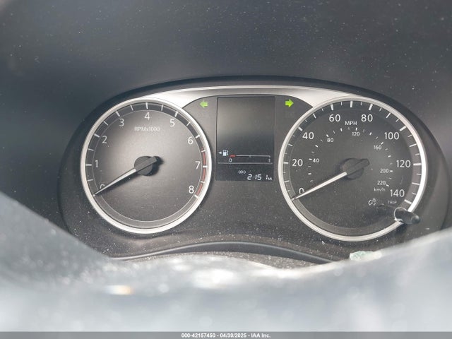 3N1CP5BV0SL473596 Nissan kicks play